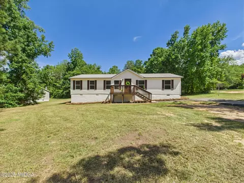 119 Pine Cone Rd NW, Milledgeville, GA 31061
