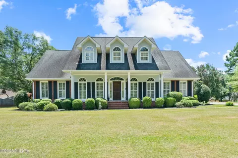 124 Ridgecrest Pl, Gray, GA 31032