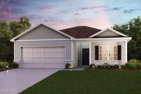 306 Mccleary Ln, Macon, GA 31220