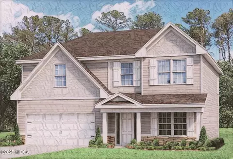 100 Gallberry Ln #54G, Perry, GA 31069