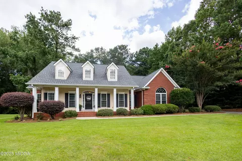 185 Cambridge Way, Macon, GA 31220