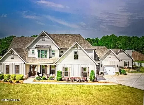 110 Preakness Way, Forsyth, GA 31029