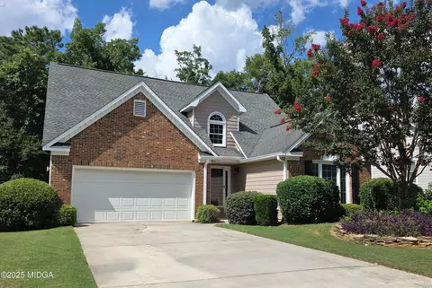 196 Springfield Blvd, Macon, GA 31210