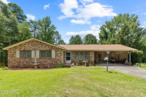 212 Walnut Ridge Dr, Macon, GA 31211