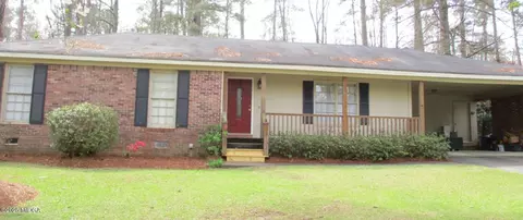 4738 Leo Pl, Macon, GA 31210