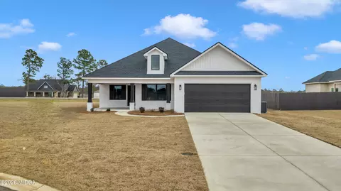 Exterior - 103 Early Dr, Byron, GA 31008 photo 1 of 8