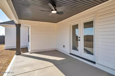 Exterior - 103 Early Dr, Byron, GA 31008 photo 5 of 8