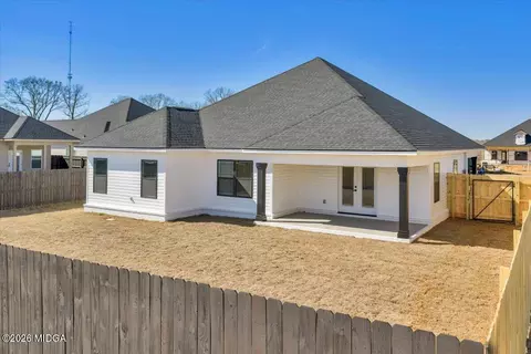 Exterior - 103 Early Dr, Byron, GA 31008 photo 8 of 8