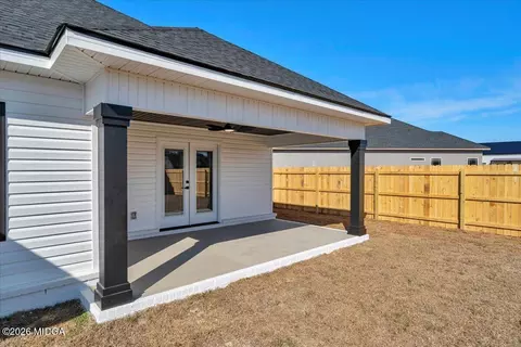 Exterior - 103 Early Dr, Byron, GA 31008 photo 6 of 8