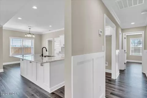 Entry Way - 103 Early Dr, Byron, GA 31008 photo 5 of 5
