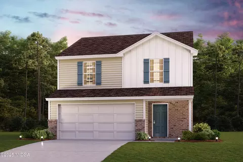 146 Flowering Cherry St, Jackson, GA 30233