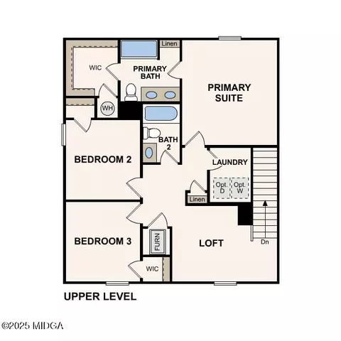 146 Flowering Cherry St, Jackson, GA 30233 photo 3