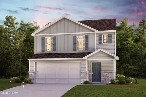 14 Flowering Cherry St # O, Jackson, GA 30233