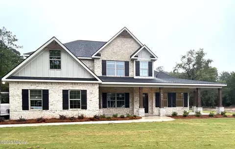300 Air View Dr #1, Warner Robins, GA 31093