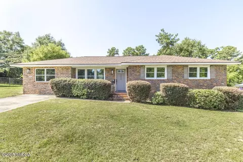 3860 Atwood Dr, Macon, GA 31204