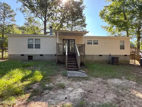 Exterior - 137 Alview Dr, Macon, GA 31206 photo 2 of 3