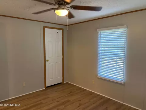 Bedroom - 137 Alview Dr, Macon, GA 31206 photo 3 of 3