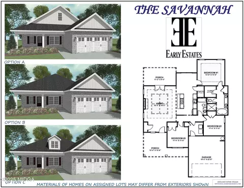 200 Eric Ct, Byron, GA 31008