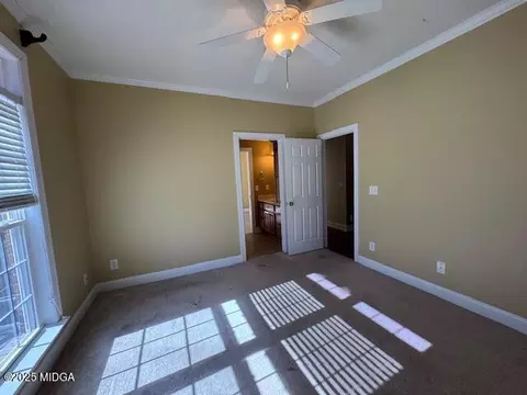 Bedroom - 110 Hampton Pointe Pointe, Warner Robins, GA 31088 photo 3 of 5