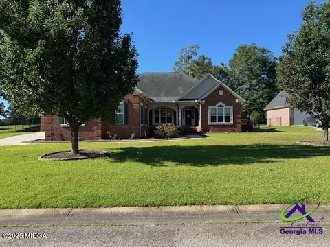 110 Hampton Pointe Pointe, Warner Robins, GA 31088