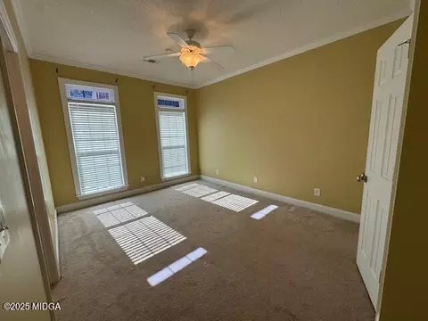 Bedroom - 110 Hampton Pointe Pointe, Warner Robins, GA 31088 photo 5 of 5