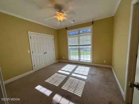 Bedroom - 110 Hampton Pointe Pointe, Warner Robins, GA 31088 photo 4 of 5