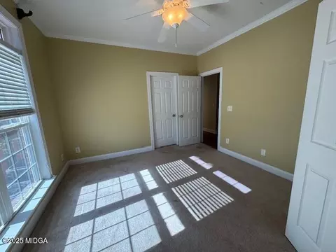 Bedroom - 110 Hampton Pointe Pointe, Warner Robins, GA 31088 photo 2 of 5