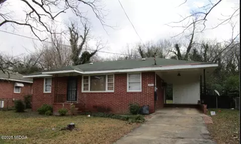 1118 N Beddingfield Dr, Macon, GA 31206