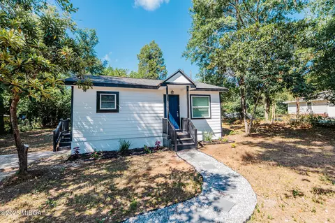 2015 Kitchens Rd, Macon, GA 31211