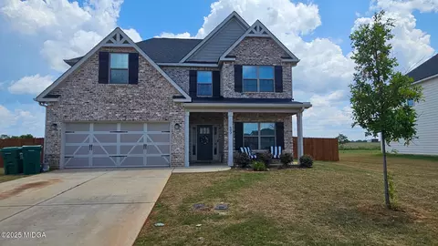 603 Pearl Moss Ln, Kathleen, GA 31047