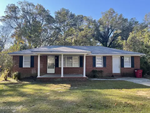 3242 Toole Dr, Macon, GA 31204