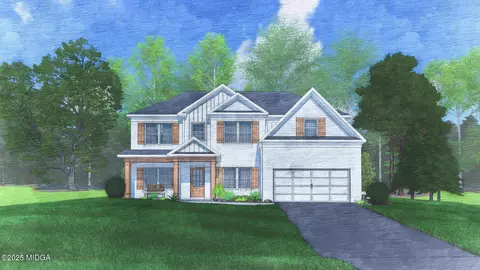 215 Meadows Ln #186, Bonaire, GA 31005
