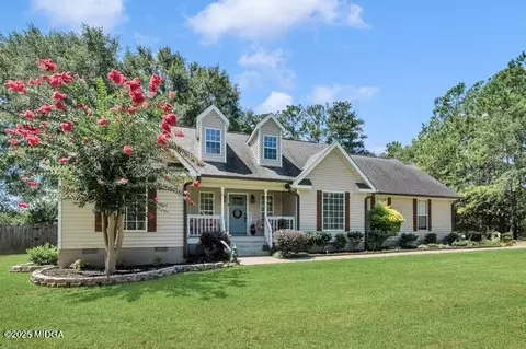 116 Newport Rd NE, Milledgeville, GA 31061