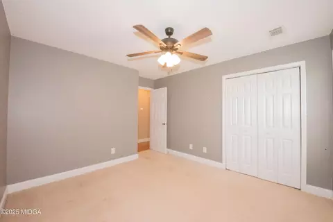 Bedroom - 303 Vanessa Dr, Centerville, GA 31028 photo 4 of 6