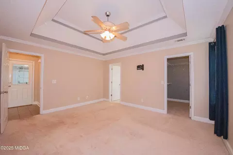Bedroom - 303 Vanessa Dr, Centerville, GA 31028 photo 2 of 6