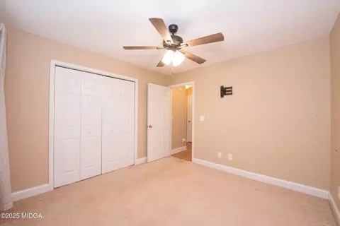 Bedroom - 303 Vanessa Dr, Centerville, GA 31028 photo 6 of 6