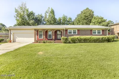 4034 Metro Way, Macon, GA 31204