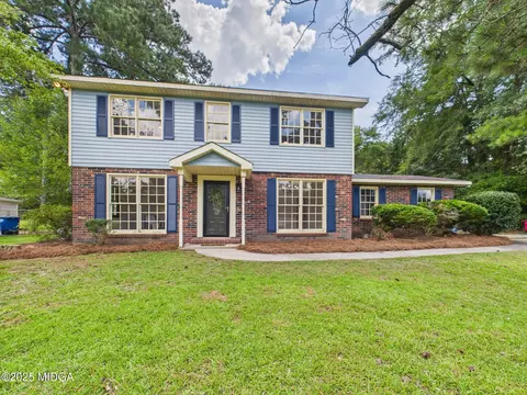 2350 Price Dr, Macon, GA 31206