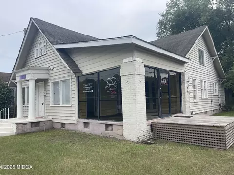 3440 Vineville Ave, Macon, GA 31204