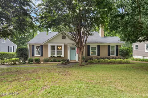 3089 High Point Dr, Macon, GA 31204