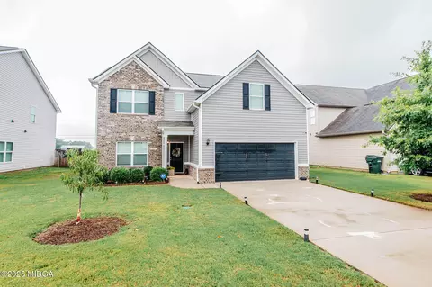 236 Amelia Dr, Byron, GA 31008