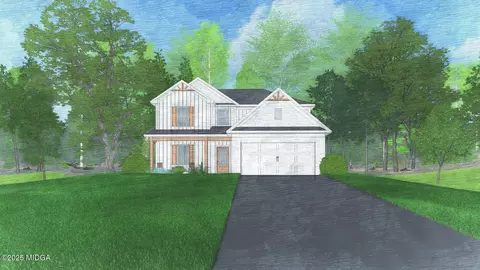 201 Black Birch Rd #56G, Perry, GA 31069