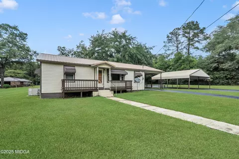 103 Mills St, Gordon, GA 31031