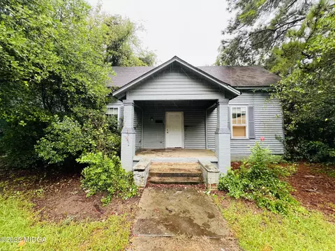 807 Peachtree St, Macon, GA 31217