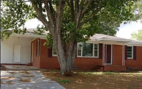 116 Beatrice Dr, Warner Robins, GA 31088