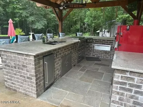Kitchen - 130 Laurel Rdg, Forsyth, GA 31029 photo 1 of 4