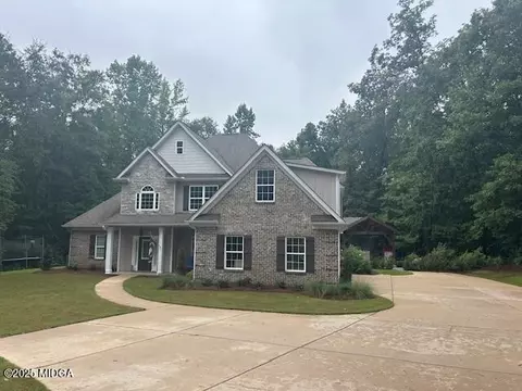 130 Laurel Rdg, Forsyth, GA 31029
