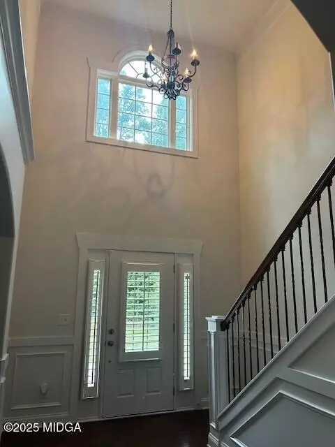 Entry Way - 130 Laurel Rdg, Forsyth, GA 31029 photo 4 of 4