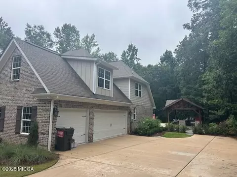 Exterior - 130 Laurel Rdg, Forsyth, GA 31029 photo 2 of 5