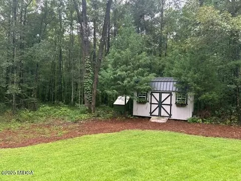 Exterior - 130 Laurel Rdg, Forsyth, GA 31029 photo 5 of 5